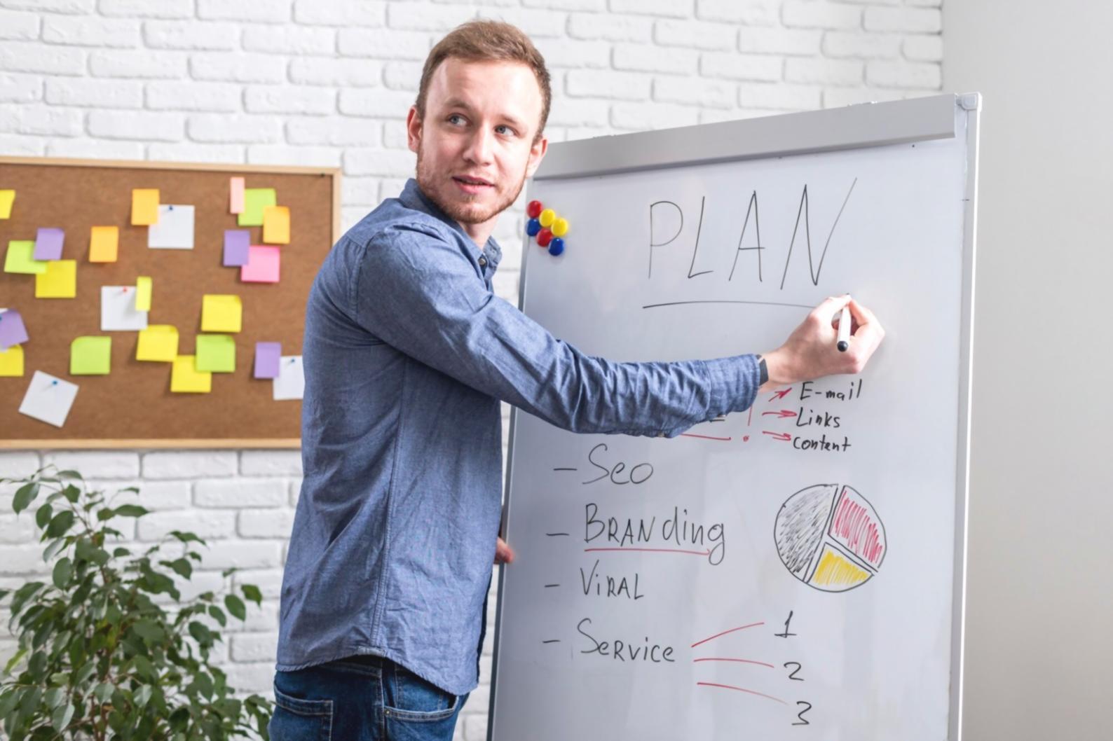 Moderne Finanzplanung mit digitalen Tools